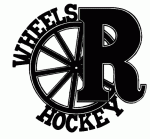 Rockton Wheels 1977-78 hockey logo