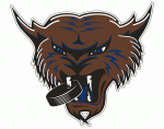 Thunder Bay Thunder Cats 1996-97 hockey logo