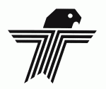 Thornhill Thunderbirds 1978-79 hockey logo