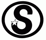 Memphis South Stars 1967-68 hockey logo