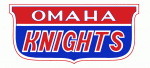 Omaha Knights 1966-67 hockey logo