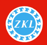 Brno ZKL 1975-76 hockey logo