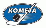 Brno Kometa 2012-13 hockey logo