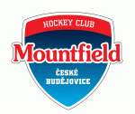Ceske Budejovice HC 2012-13 hockey logo