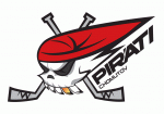 Chomutov Pirati 2012-13 hockey logo