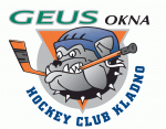 Kladno Knights 2008-09 hockey logo