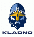 Kladno Knights 2012-13 hockey logo