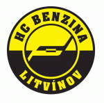 Litvinov HC 2009-10 hockey logo