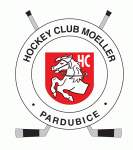 Pardubice HC 2008-09 hockey logo