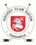 Pardubice HC 2009-10 hockey logo