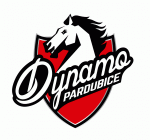 Pardubice HC 2016-17 hockey logo