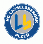 Plzen HC 2008-09 hockey logo