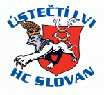 Slovan HC 2007-08 hockey logo