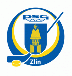 Zlin ZPS HC 2012-13 hockey logo