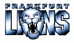 Frankfurt Lions 2001-02 hockey logo