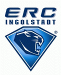 Ingolstadt ERC 2008-09 hockey logo