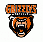 Wolfsburg Grizzly Adams 2016-17 hockey logo