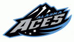 Alaska Aces 2003-04 hockey logo