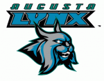 Augusta Lynx 1999-00 hockey logo