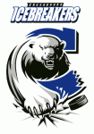 Chesapeake Icebreakers 1997-98 hockey logo