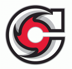Cincinnati Cyclones 2015-16 hockey logo