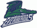 Florida Everblades 2003-04 hockey logo
