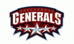 Greensboro Generals 1999-00 hockey logo