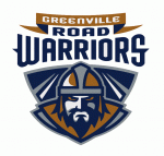 Greenville Road Warriors 2010-11 hockey logo