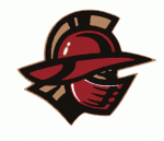 Atlanta Gladiators 2005-06 hockey logo