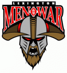 Lexington Men O'War 2002-03 hockey logo