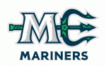 Maine Mariners 2018-19 hockey logo
