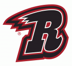 Rapid City Rush 2014-15 hockey logo