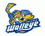 Toledo Walleye 2009-10 hockey logo