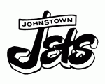 Johnstown Jets 1967-68 hockey logo
