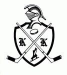 Knoxville Knights 1966-67 hockey logo