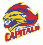 Edinburgh Capitals 2007-08 hockey logo