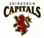 Edinburgh Capitals 2008-09 hockey logo
