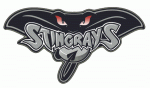 Hull Stingrays 2007-08 hockey logo