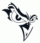 Manchester Phoenix 2007-08 hockey logo
