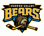 Hudson Valley Bears 2008-09 hockey logo