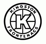 Kingston Frontenacs 1961-62 hockey logo