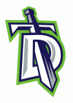Danbury Titans 2016-17 hockey logo