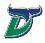 Danbury Whalers 2010-11 hockey logo