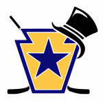 SouthWest Pennsylvania Magic 2014-15 hockey logo