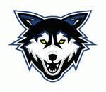 Watertown Wolves 2017-18 hockey logo