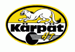 Karpat Oulu 1993-94 hockey logo