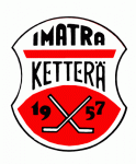 Kettera Imatra 1993-94 hockey logo