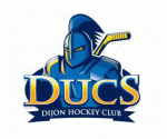 Dijon 2014-15 hockey logo