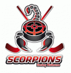 Mulhouse 2012-13 hockey logo