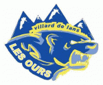 Villard-de-Lans 2011-12 hockey logo